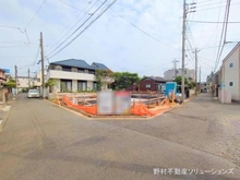 【東京都/板橋区赤塚】板橋区赤塚2丁目 新築一戸建て 
