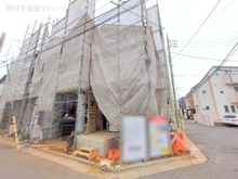 【東京都/板橋区赤塚】板橋区赤塚2丁目 新築一戸建て 