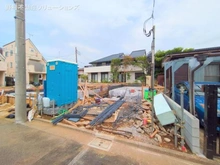 【東京都/板橋区赤塚】板橋区赤塚2丁目 新築一戸建て 外観