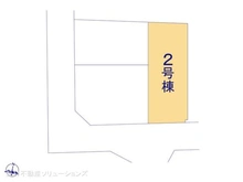 【東京都/板橋区赤塚】板橋区赤塚2丁目 新築一戸建て 図面と異なる場合は現況を優先