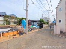 【東京都/板橋区赤塚】板橋区赤塚2丁目 新築一戸建て 