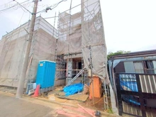 【東京都/板橋区赤塚】板橋区赤塚2丁目 新築一戸建て 
