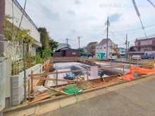 【東京都/板橋区赤塚】板橋区赤塚2丁目 新築一戸建て 