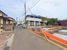 【東京都/板橋区赤塚】板橋区赤塚2丁目 新築一戸建て 