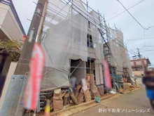 【東京都/板橋区赤塚】板橋区赤塚2丁目 新築一戸建て 