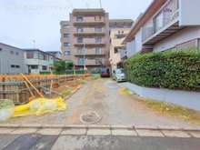 【埼玉県/和光市新倉】和光市新倉3丁目 新築一戸建て 