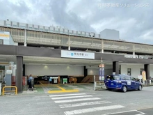 【埼玉県/和光市新倉】和光市新倉3丁目 新築一戸建て 周辺施設