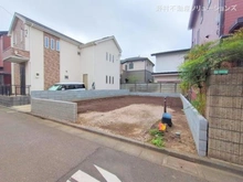【東京都/練馬区旭町】練馬区旭町1丁目 新築一戸建て 外観