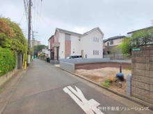 【東京都/練馬区旭町】練馬区旭町1丁目 新築一戸建て 