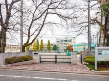 【東京都/練馬区旭町】練馬区旭町1丁目 新築一戸建て 周辺施設