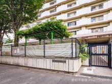 【東京都/練馬区旭町】練馬区旭町1丁目 新築一戸建て 周辺施設