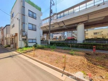 【東京都/板橋区前野町】板橋区前野町4丁目 新築一戸建て 外観