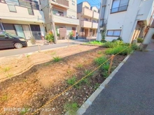 【東京都/板橋区前野町】板橋区前野町4丁目 新築一戸建て 