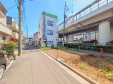 【東京都/板橋区前野町】板橋区前野町4丁目 新築一戸建て 