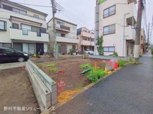 【東京都/板橋区前野町】板橋区前野町4丁目 新築一戸建て 