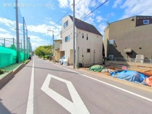 【東京都/板橋区桜川】板橋区桜川2丁目 新築一戸建て 