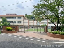 【東京都/板橋区桜川】板橋区桜川2丁目 新築一戸建て 周辺施設