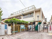 【東京都/板橋区桜川】板橋区桜川2丁目 新築一戸建て 周辺施設