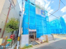 【埼玉県/志木市本町】志木市本町3丁目 新築一戸建て 
