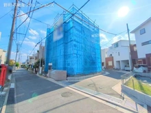 【埼玉県/志木市本町】志木市本町3丁目 新築一戸建て 