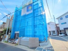 【埼玉県/志木市本町】志木市本町3丁目 新築一戸建て 