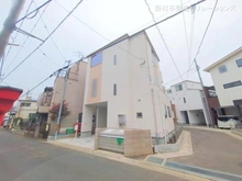 【埼玉県/志木市本町】志木市本町3丁目 新築一戸建て 