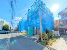 【埼玉県/志木市本町】志木市本町3丁目 新築一戸建て 