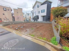 【埼玉県/志木市本町】志木市本町3丁目 新築一戸建て 
