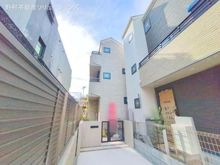 【東京都/板橋区赤塚新町】板橋区赤塚新町3丁目 新築一戸建て 