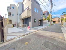 【東京都/板橋区赤塚新町】板橋区赤塚新町3丁目 新築一戸建て 