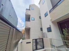 【東京都/板橋区赤塚新町】板橋区赤塚新町3丁目 新築一戸建て 