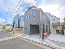 【東京都/板橋区赤塚新町】板橋区赤塚新町3丁目 新築一戸建て 