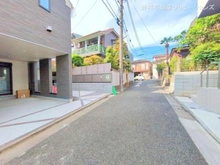 【東京都/板橋区赤塚新町】板橋区赤塚新町3丁目 新築一戸建て 