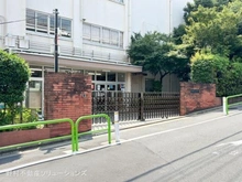 【東京都/板橋区赤塚新町】板橋区赤塚新町3丁目 新築一戸建て 周辺施設