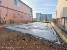 【埼玉県/和光市白子】和光市白子3丁目 新築一戸建て 外観