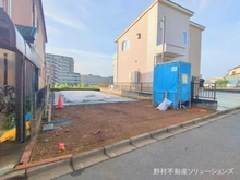 【埼玉県/和光市白子】和光市白子3丁目 新築一戸建て 