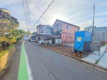 【埼玉県/和光市白子】和光市白子3丁目 新築一戸建て 