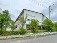 【埼玉県/和光市白子】和光市白子3丁目 新築一戸建て 周辺施設