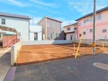 【埼玉県/志木市柏町】志木市柏町1丁目 新築一戸建て 