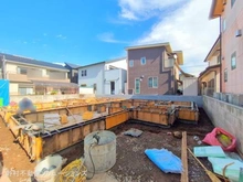 【埼玉県/志木市柏町】志木市柏町1丁目 新築一戸建て 