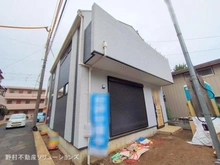 【埼玉県/朝霞市三原】朝霞市三原2丁目 新築一戸建て 外観