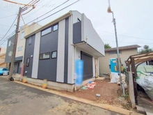 【埼玉県/朝霞市三原】朝霞市三原2丁目 新築一戸建て