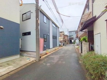 【埼玉県/朝霞市三原】朝霞市三原2丁目 新築一戸建て