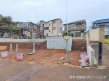 【埼玉県/和光市白子】和光市白子3丁目 新築一戸建て 