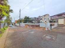 【埼玉県/和光市白子】和光市白子3丁目 新築一戸建て 