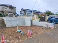 【埼玉県/和光市白子】和光市白子3丁目 新築一戸建て 