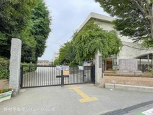 【埼玉県/和光市白子】和光市白子3丁目 新築一戸建て 周辺施設