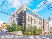 【埼玉県/和光市白子】和光市白子3丁目 新築一戸建て 周辺施設