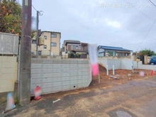 【埼玉県/和光市白子】和光市白子3丁目 新築一戸建て 