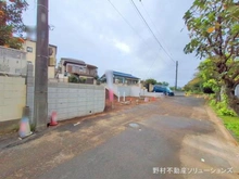 【埼玉県/和光市白子】和光市白子3丁目 新築一戸建て 